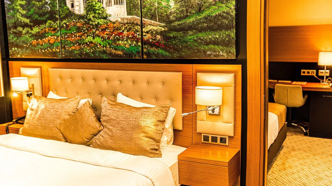 Aselia hotel